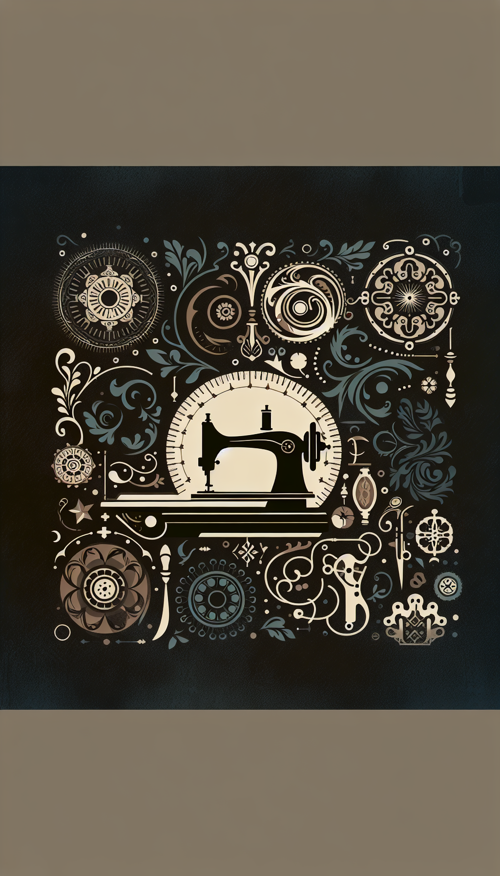 Unlocking The Worth A Comprehensive Guide To Valuing Antique Sewing Machines