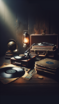 Unlocking The Worth A Comprehensive Guide To Valuing Your Old Records