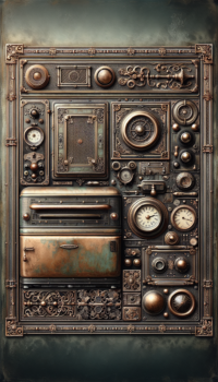 Unlocking The Worth A Guide To Determining Antique Refrigerators Value