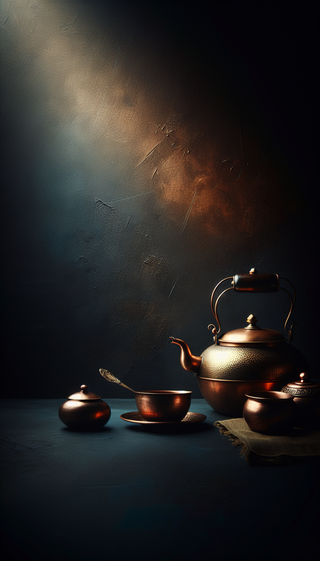 Unlocking The Worth Discover The Antique Copper Kettle Value And Enhance Your Collection