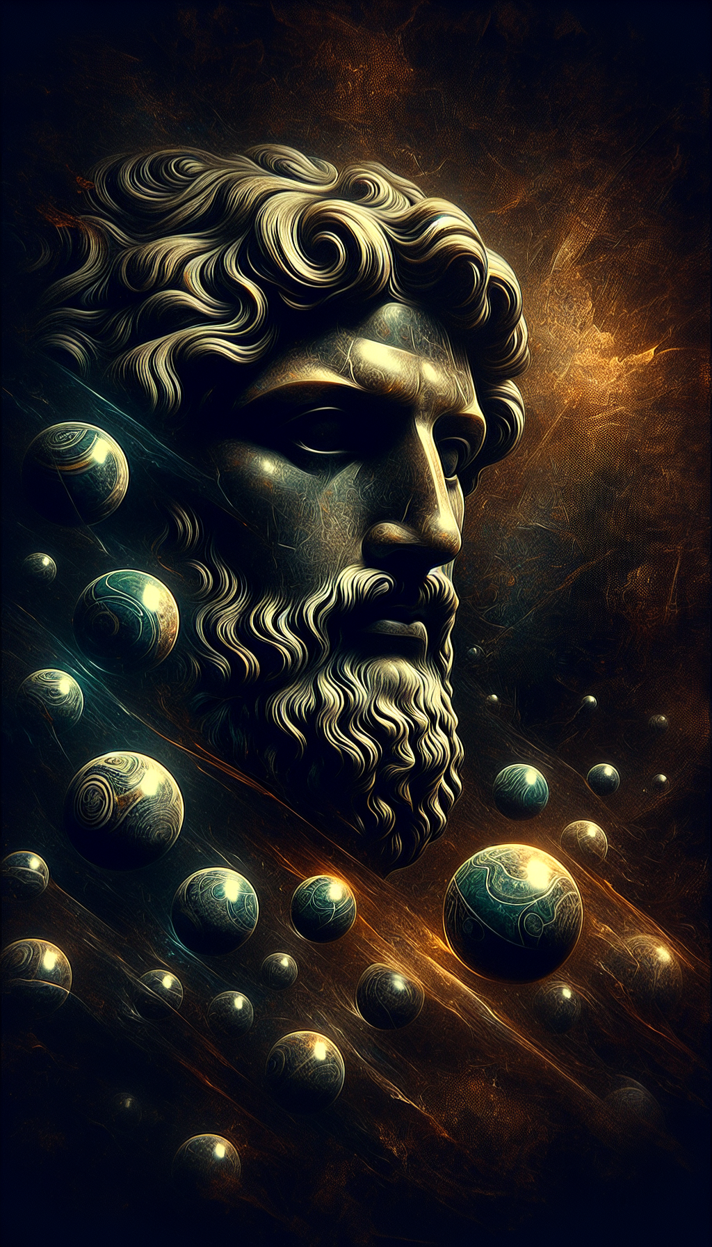 Unlocking The Worth Discover The Hidden Value Of Antique Marbles In Your Collection