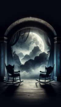 Unlocking The Worth Discover The Hidden Value Of Antique Rocking Chairs