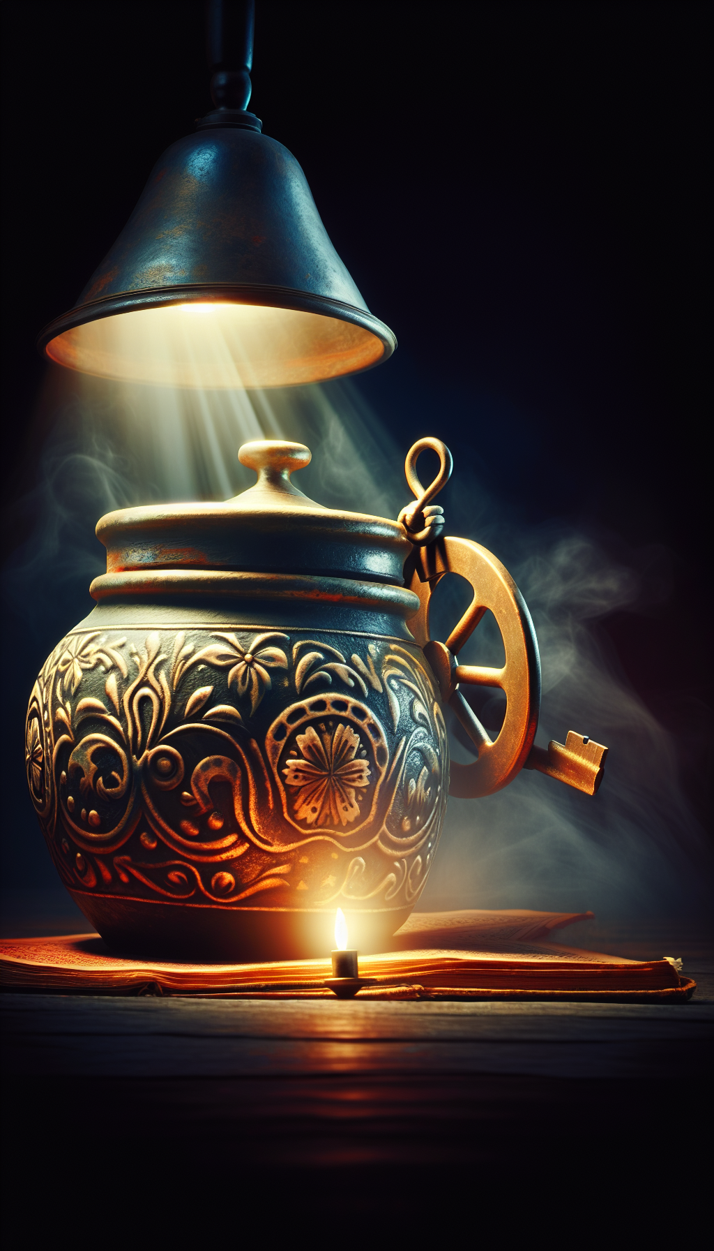 Unlocking The Worth Discover The Hidden Value Of Your Antique Butter Churn Crock