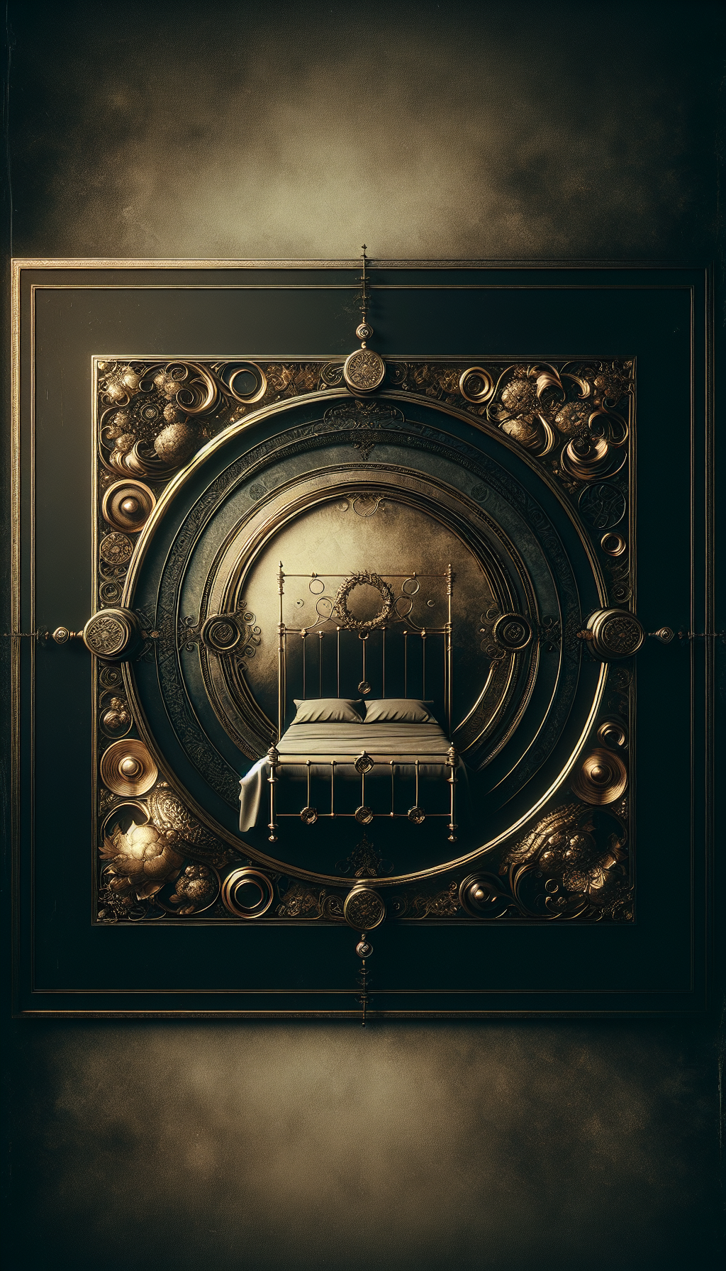 Unlocking The Worth Discover The Timeless Value Of Antique Brass Bed Frames