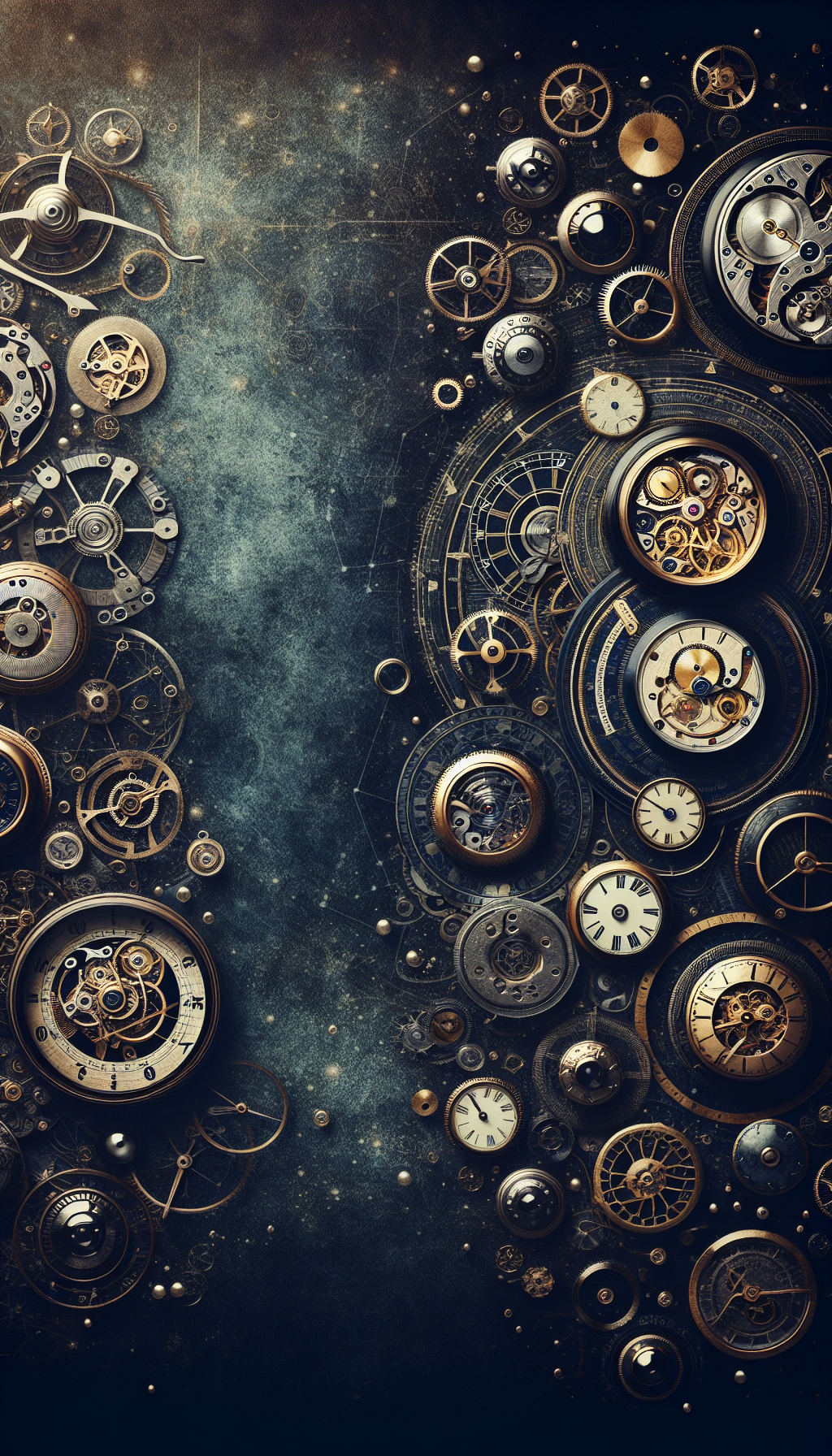 Unlocking The Worth How To Determine Your Antique Watches Value In Todays Market
