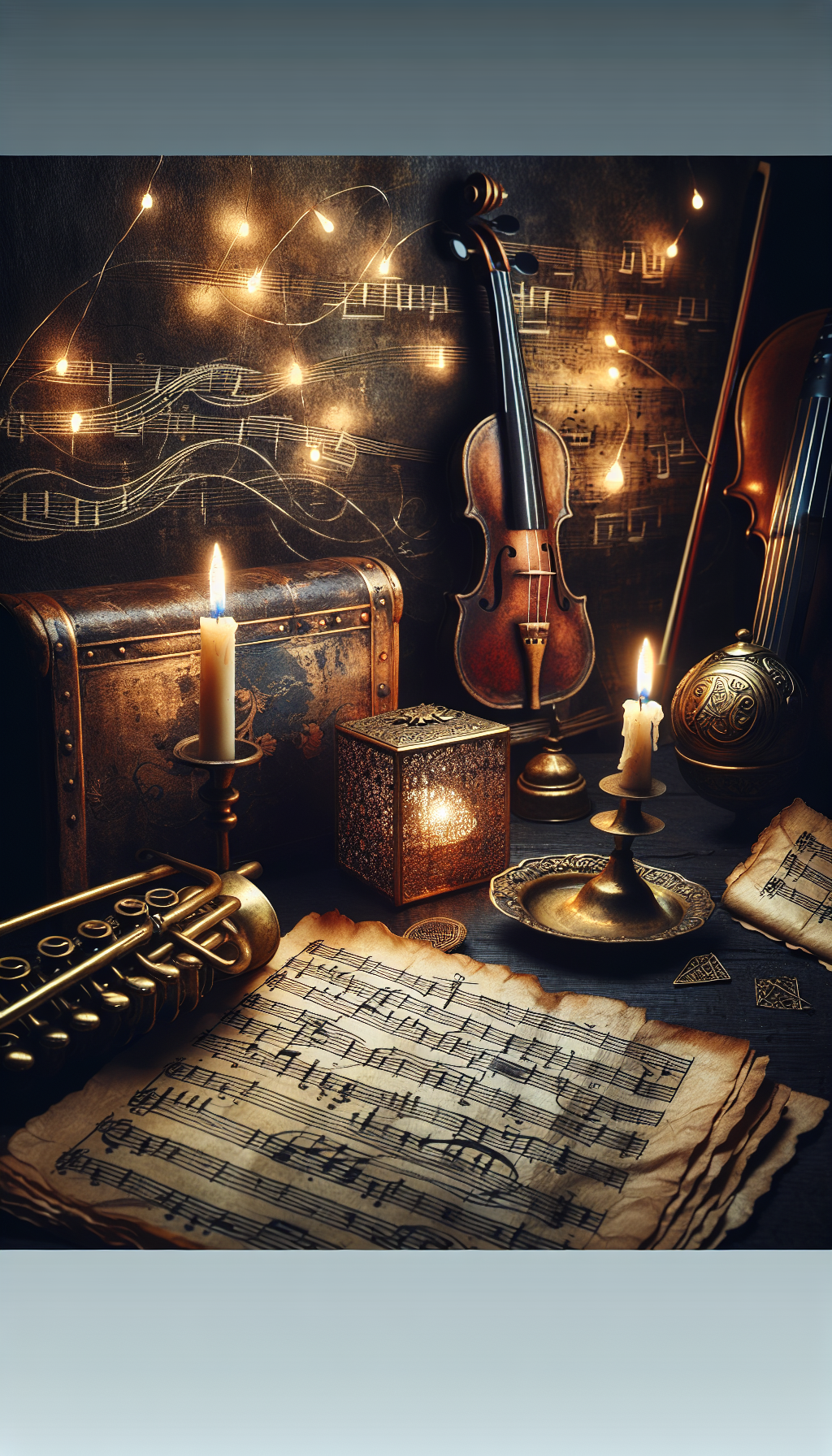 Unlocking The Worth Of Antique Melodies A Comprehensive Guide To Old Sheet Music Values