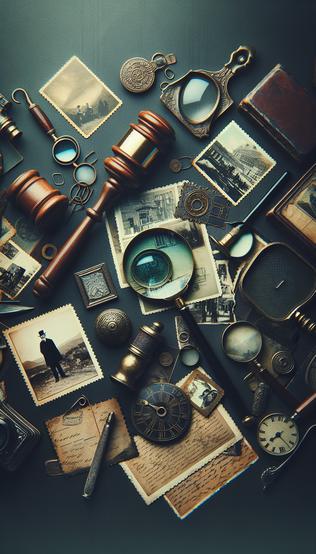 Unlocking The Worth Of Bygone Memories Your Ultimate Guide To Antique Postcard Value Websites