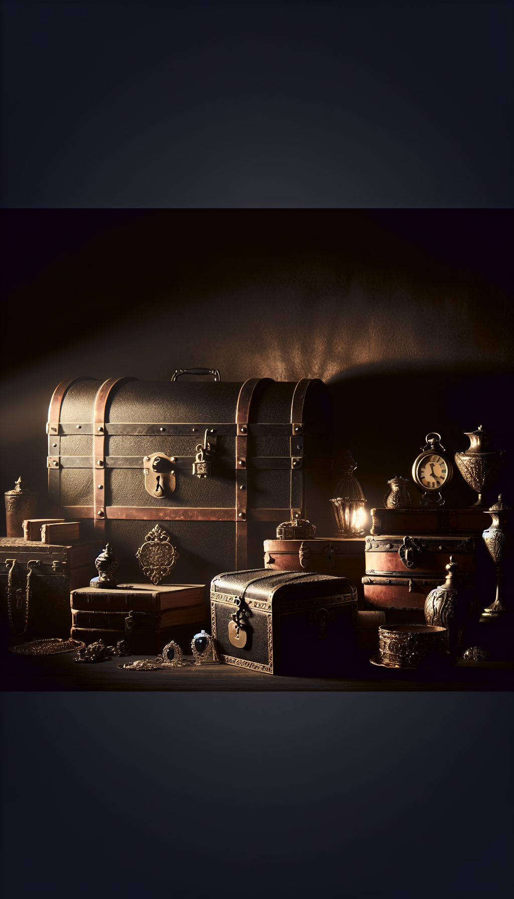 Unlocking The Worth Of Heirlooms Your Ultimate Guide To Using An Antique Value App