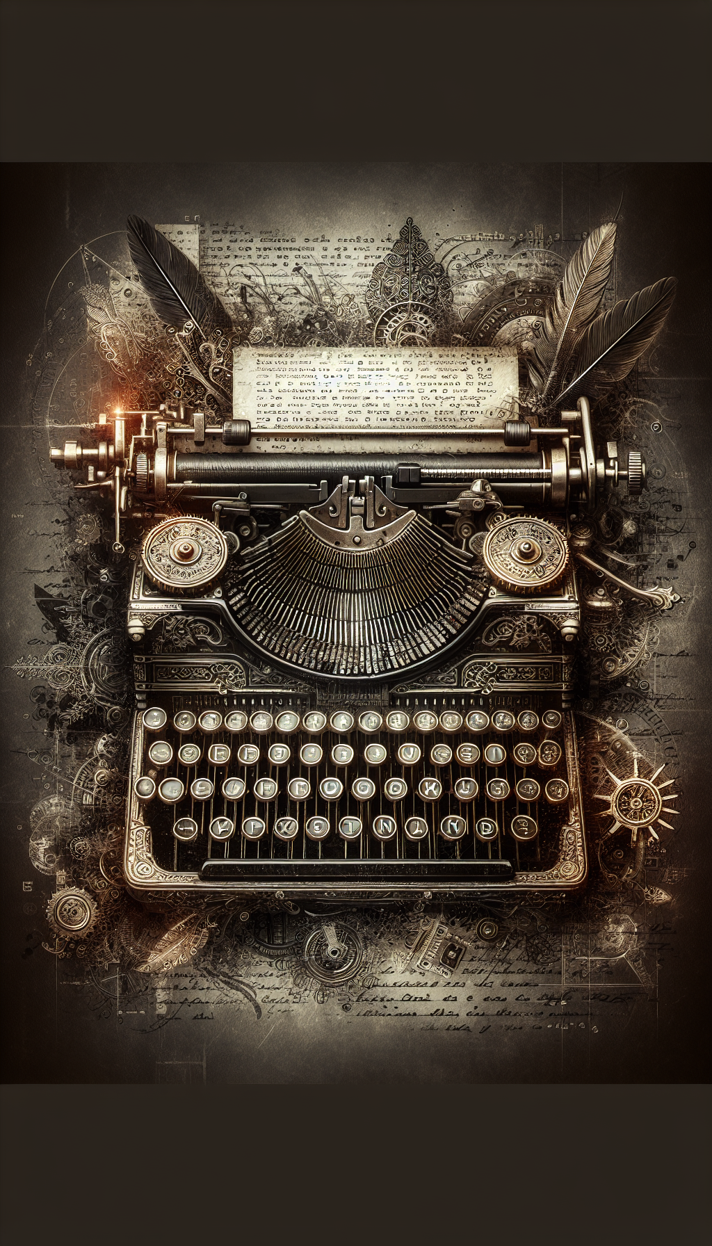 Unlocking The Worth Of History Determining Your Old Royal Typewriters Value