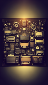 Unlocking The Worth Of Nostalgia A Comprehensive Guide To Antique Radio Values
