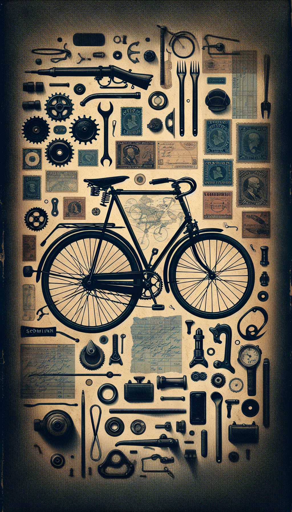 Unlocking The Worth Of Nostalgia A Guide To Schwinn Vintage Bike Values