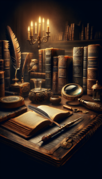 Unlocking The Worth Of The Past A Guide To Discovering Your Antique Books Value