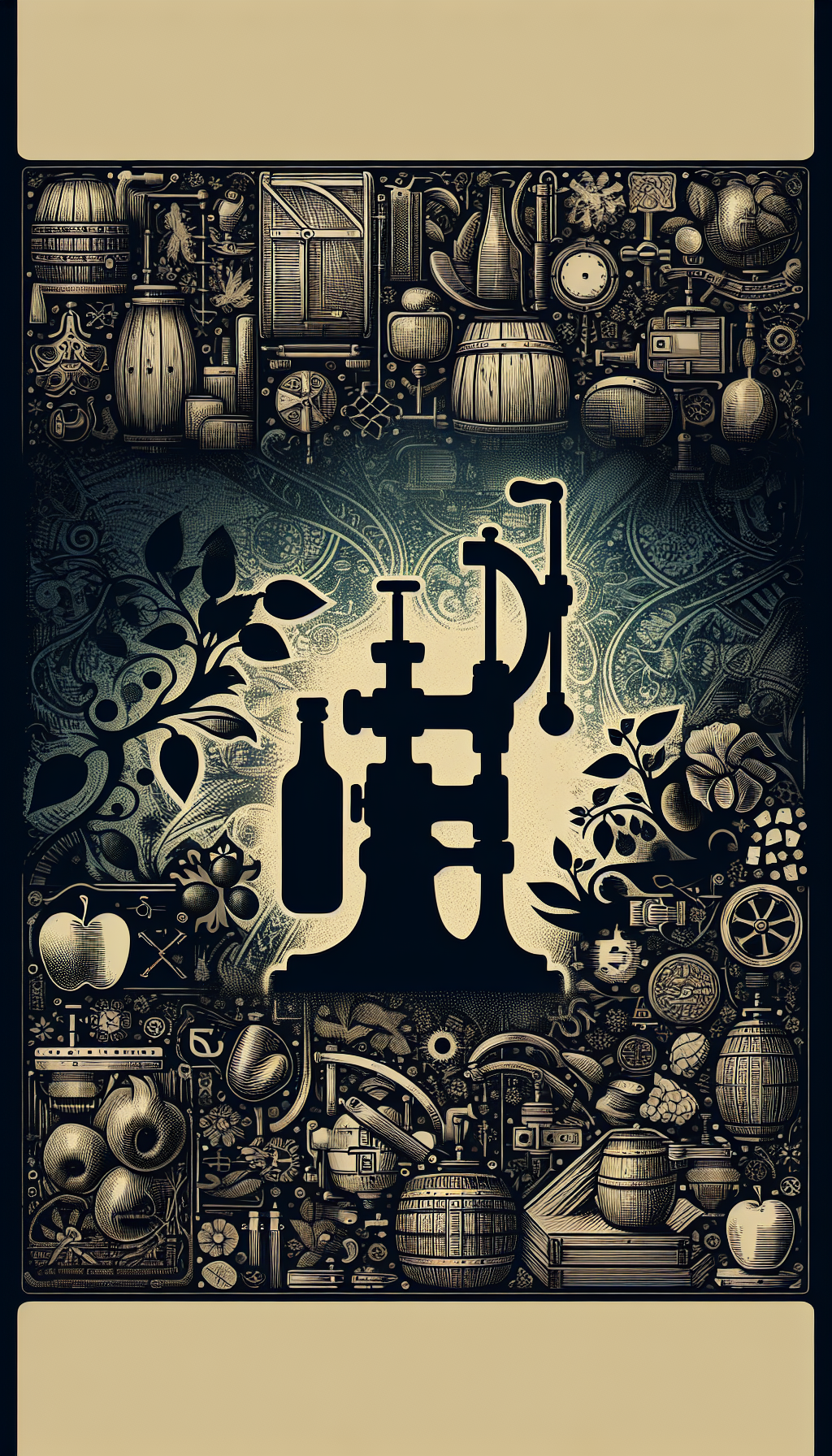 Unlocking The Worth Of The Past Discover The Hidden Value Of Antique Cider Presses