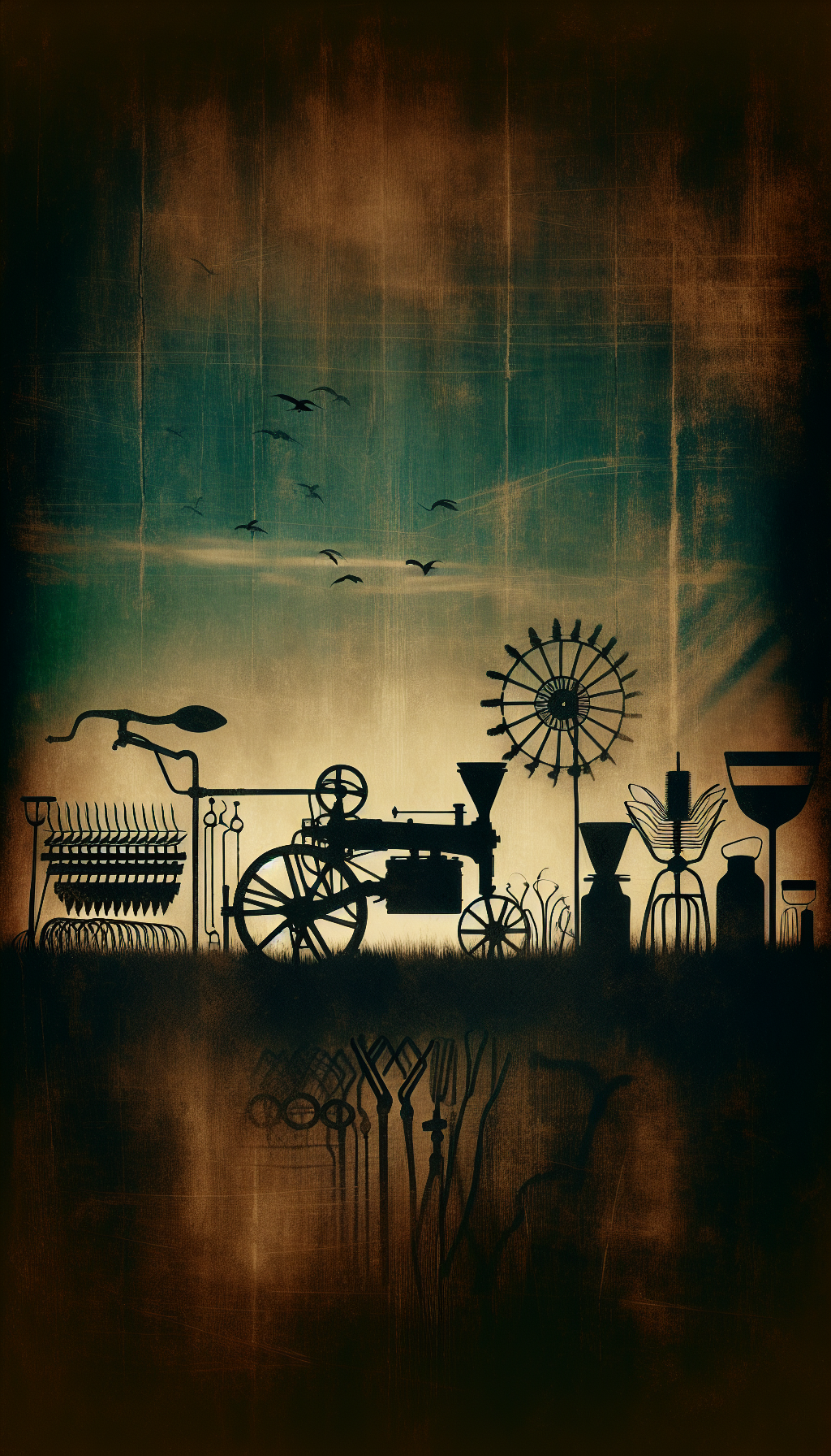 Unlocking The Worth Of The Past The Unveiled Value Of Antique Seed Planters