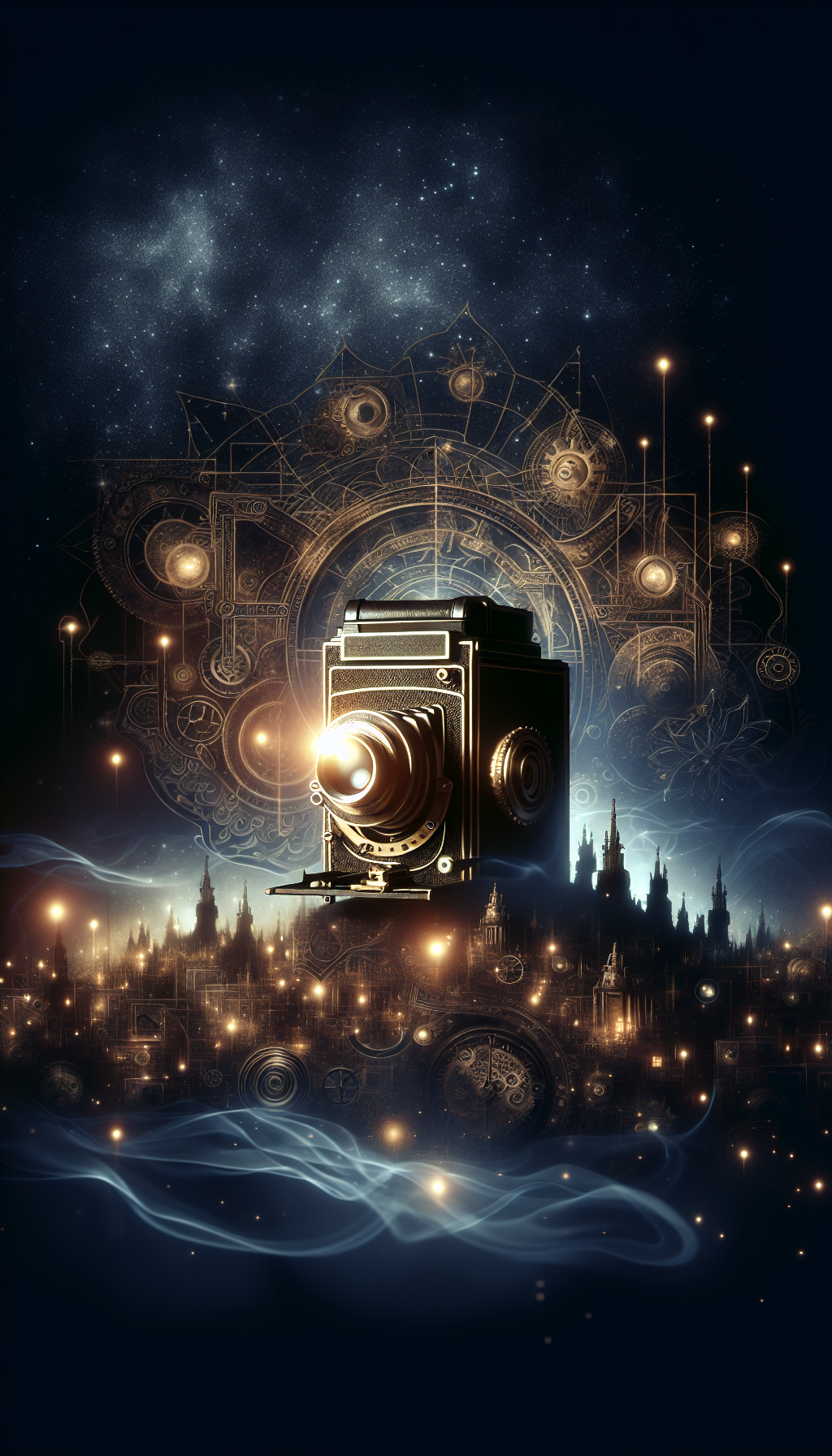 Unlocking The Worth Of Time A Comprehensive Guide To Antique Camera Values