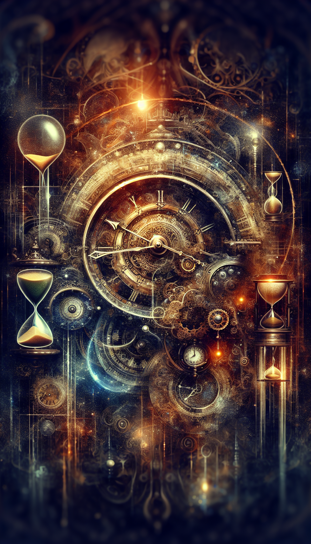 Unlocking The Worth Of Time A Comprehensive Guide To Antique Clock Values