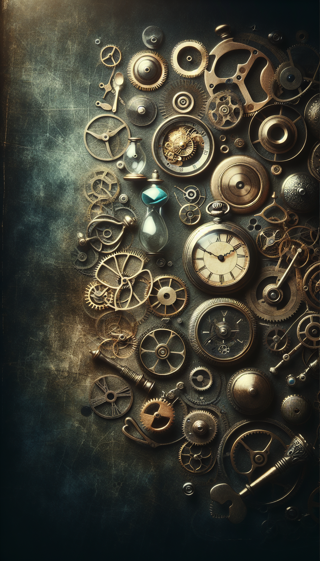 Unlocking The Worth Of Time A Comprehensive Guide To Antique Watch Values