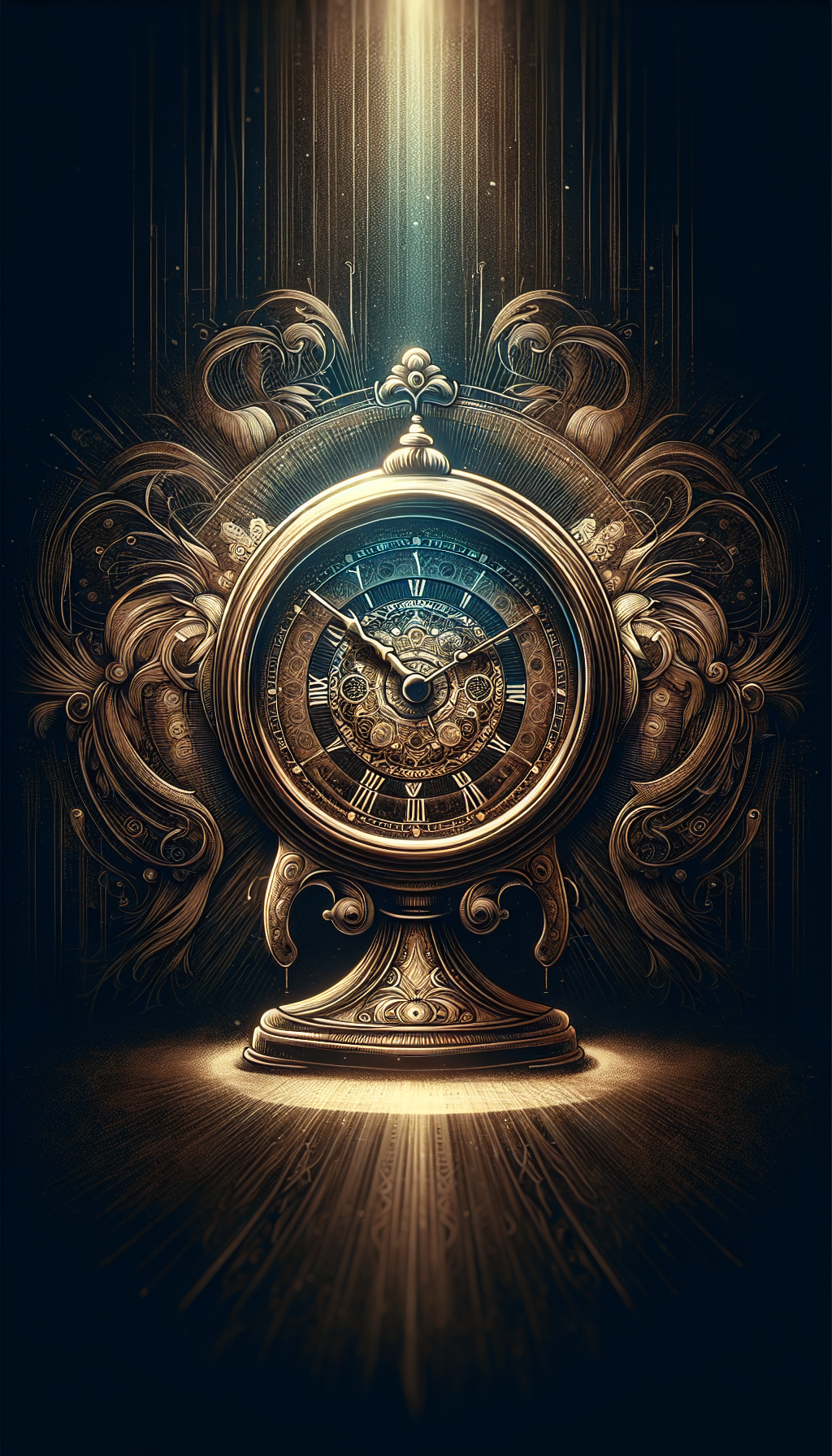 Unlocking The Worth Of Time A Comprehensive Guide To Determining The Value Of Antique Clocks