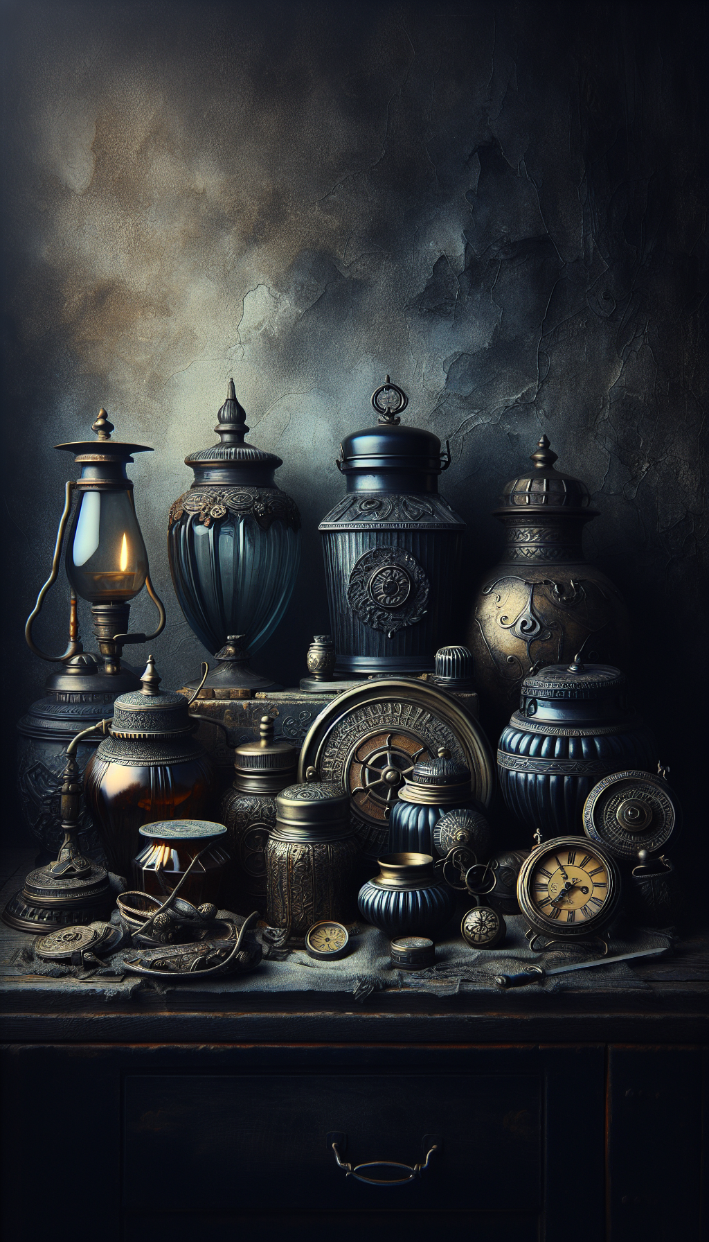 Unlocking The Worth Of Time Honored Treasures A Comprehensive Guide To The Value Of Antique Canning Jars