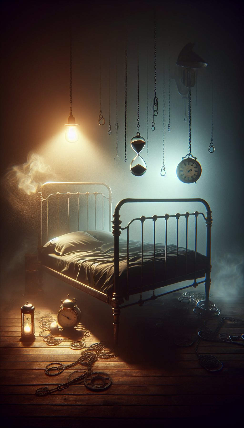 Unlocking The Worth Of Time How To Determine The Value Of Your Antique Metal Bed Frame