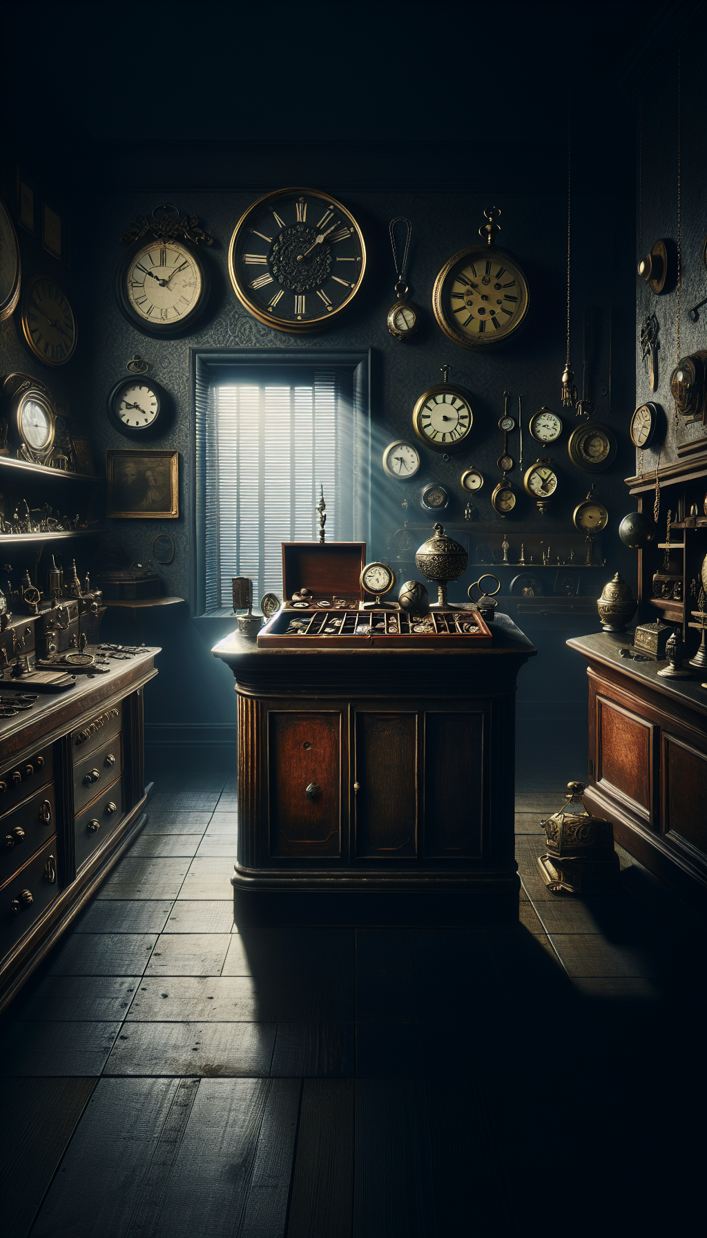 Unlocking The Worth Of Time The Ultimate Guide To Antique Pill Box Value