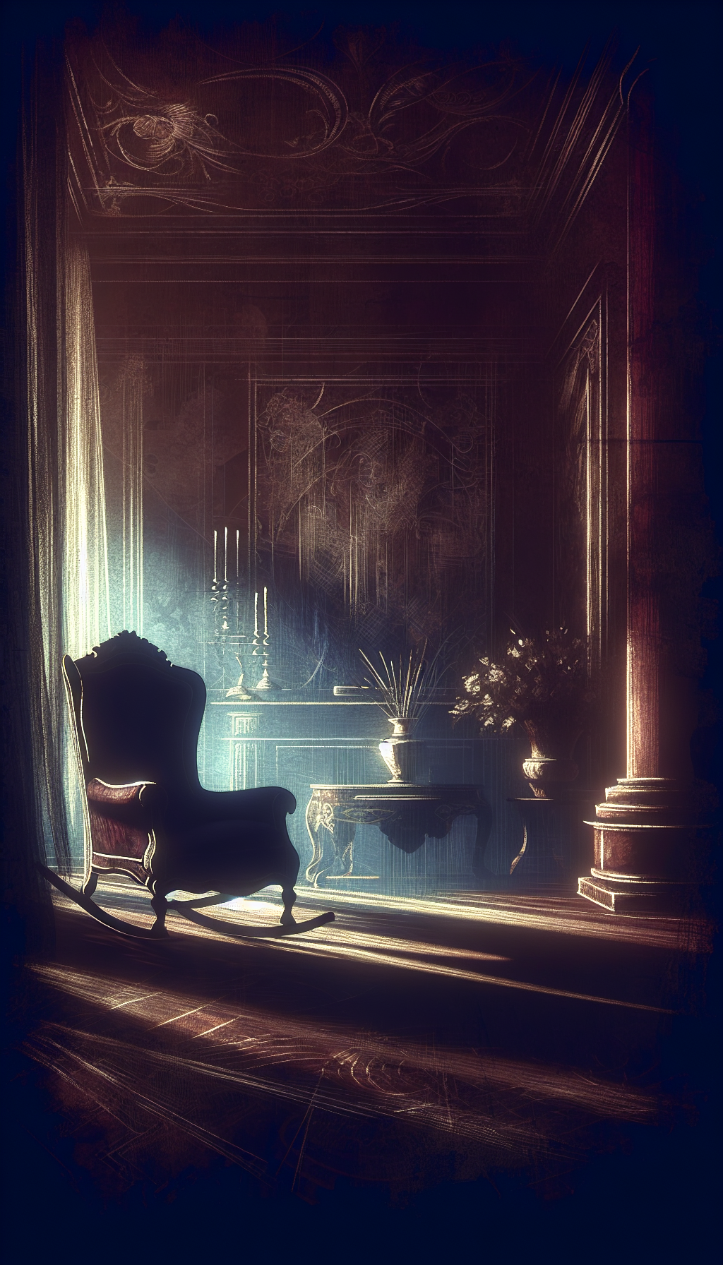 Unlocking The Worth Of Timeless Comfort The Insiders Guide To Antique Rockers Value