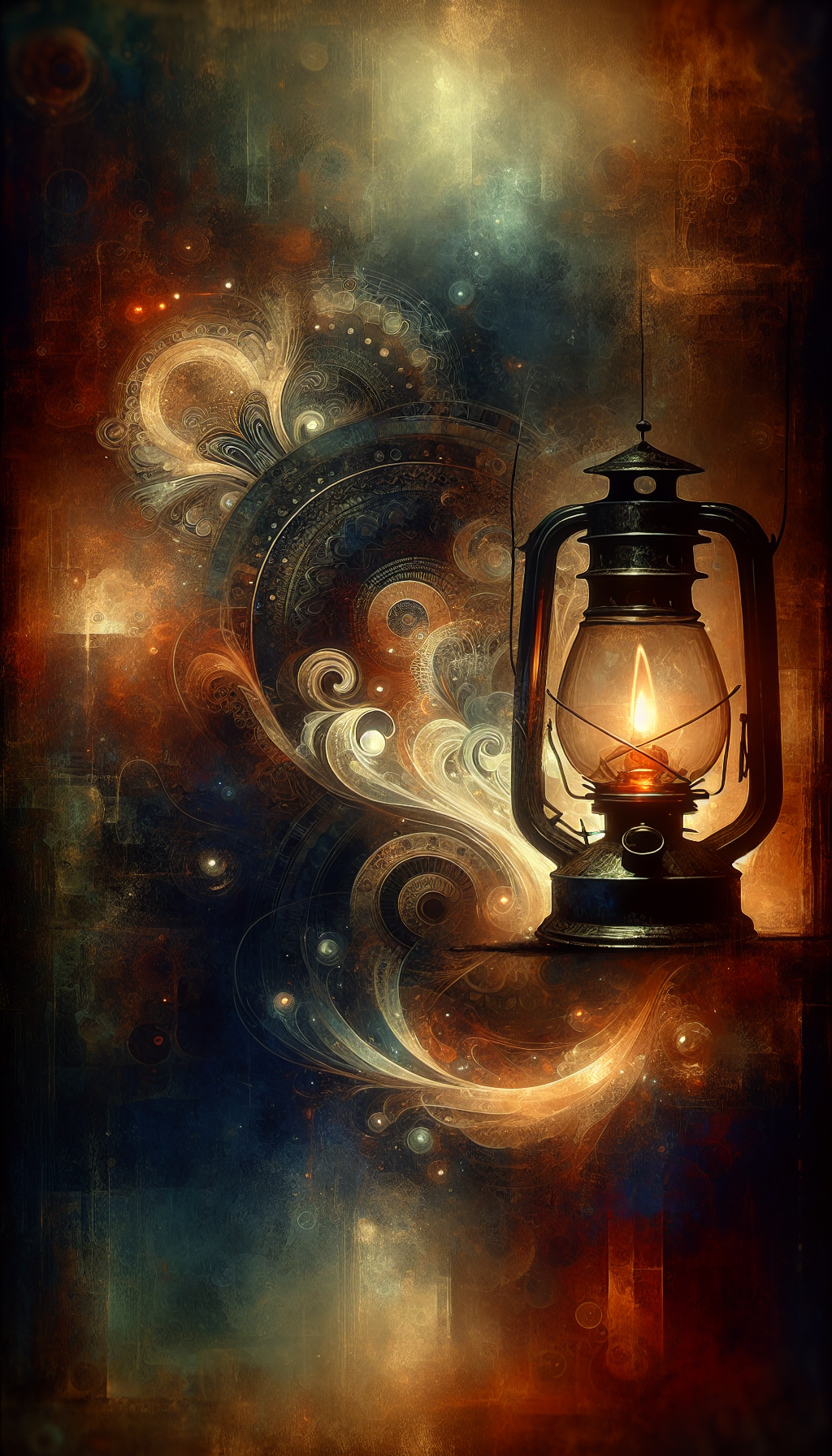 Unlocking The Worth Of Timeless Illumination A Comprehensive Guide To Antique Oil Lamp Values