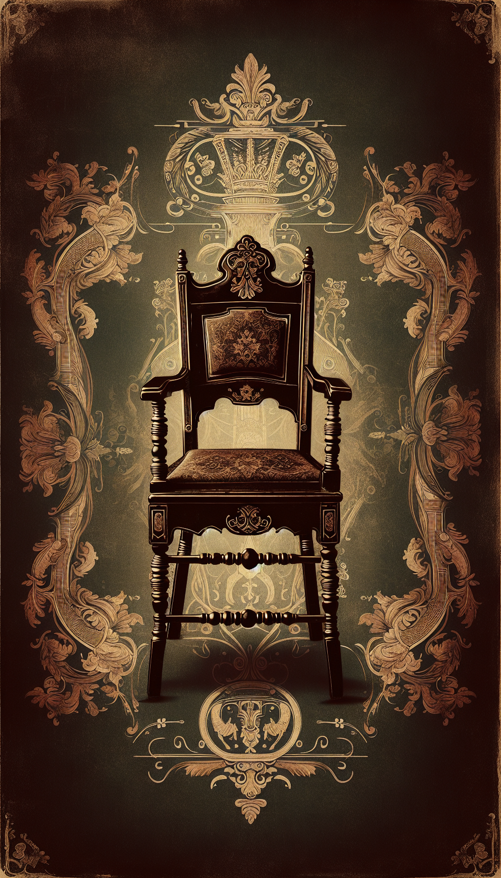 Unlocking The Worth Of Vintage Seating The Ultimate Guide To Antique High Chair Value