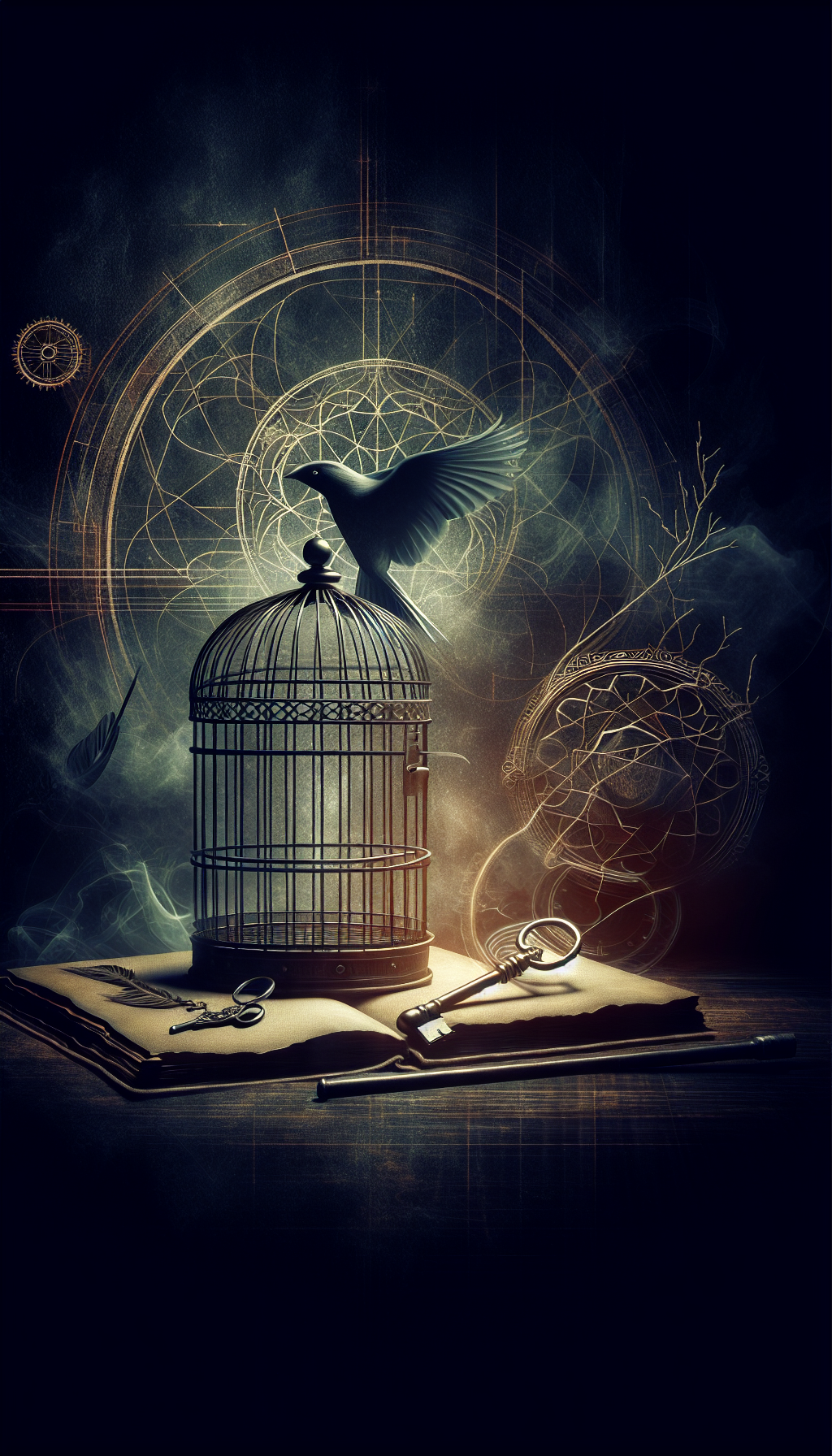 Unlocking The Worth Of Whispers From The Past The Ultimate Guide To Determining Your Antique Birdcage Value