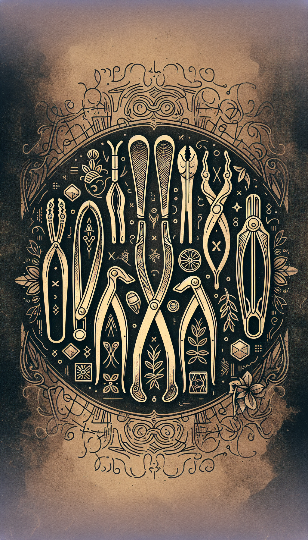 Unlocking The Worth Of Yesteryear A Collectors Guide To The Value Of Antique Ice Tongs