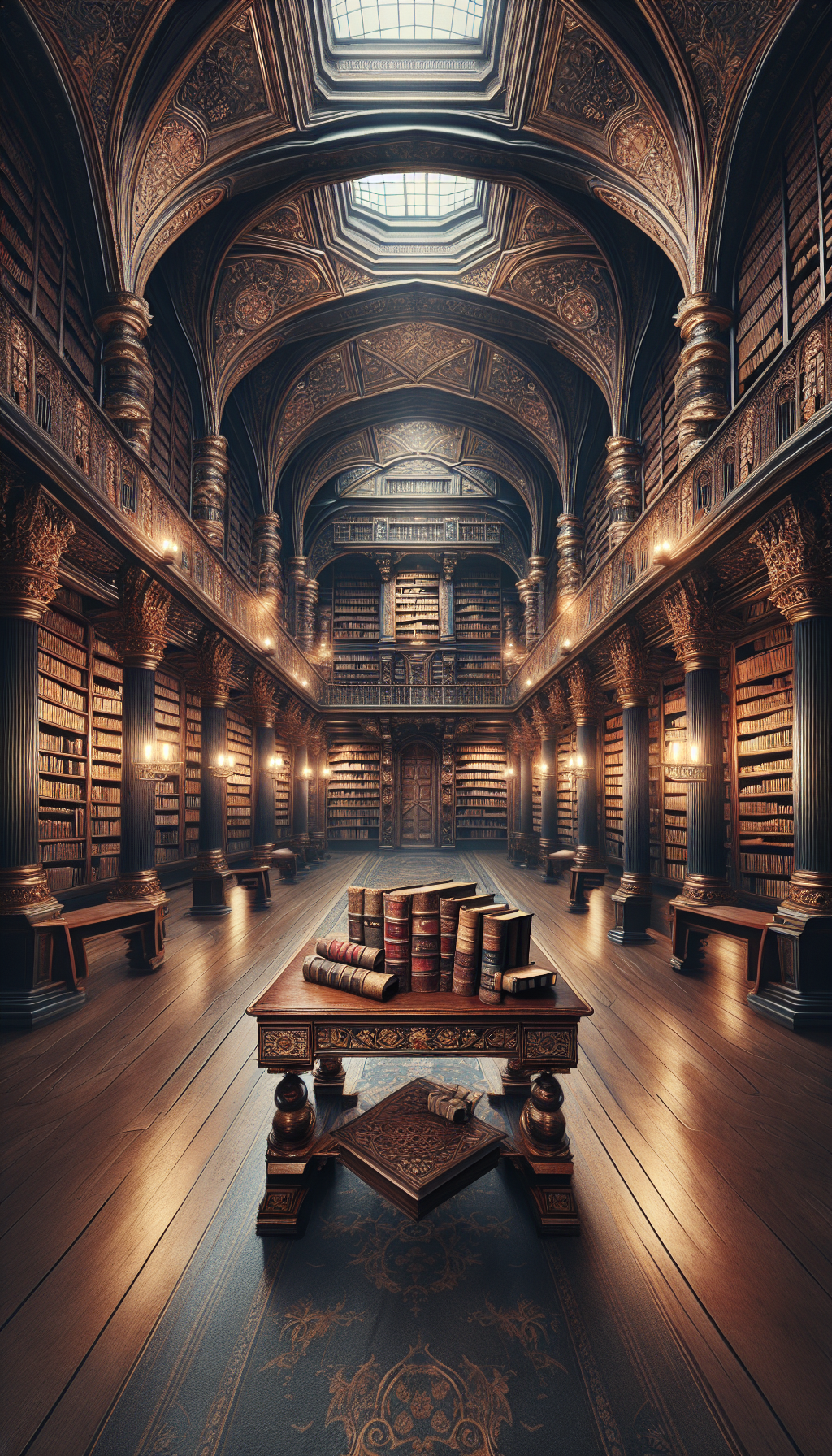 Unlocking The Worth Of Your Library How To Discover The Hidden Value Of Old Books