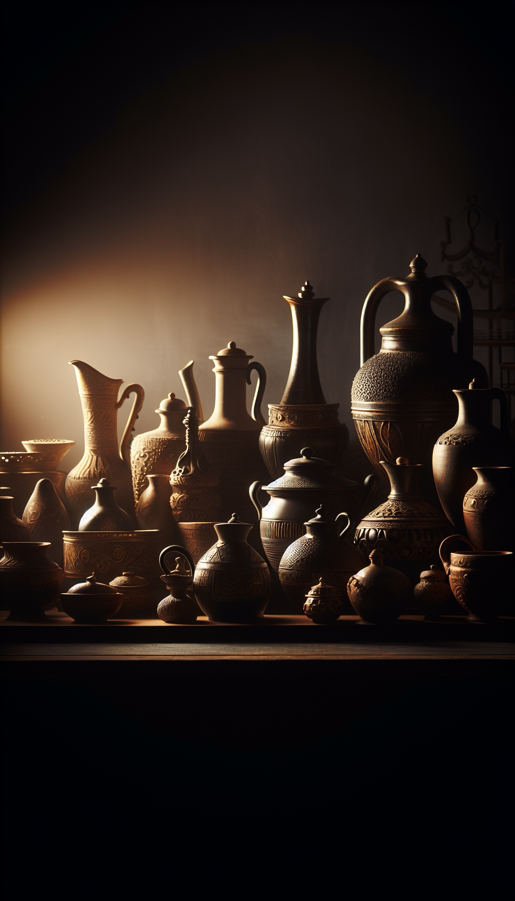 Unlocking The Worth Understanding The Value Of Vintage Crocks And Jugs