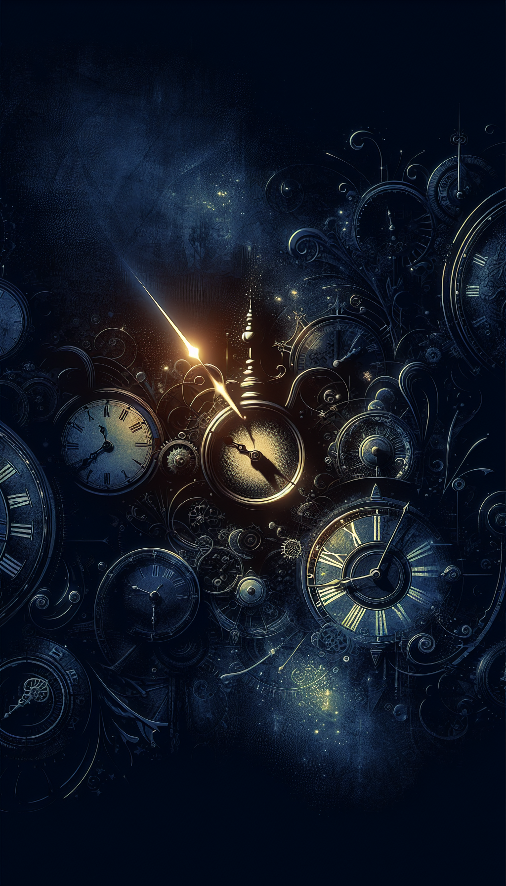 Unlocking Timeless Wealth The Hidden Value Of Antique Clocks And How To Appraise Them