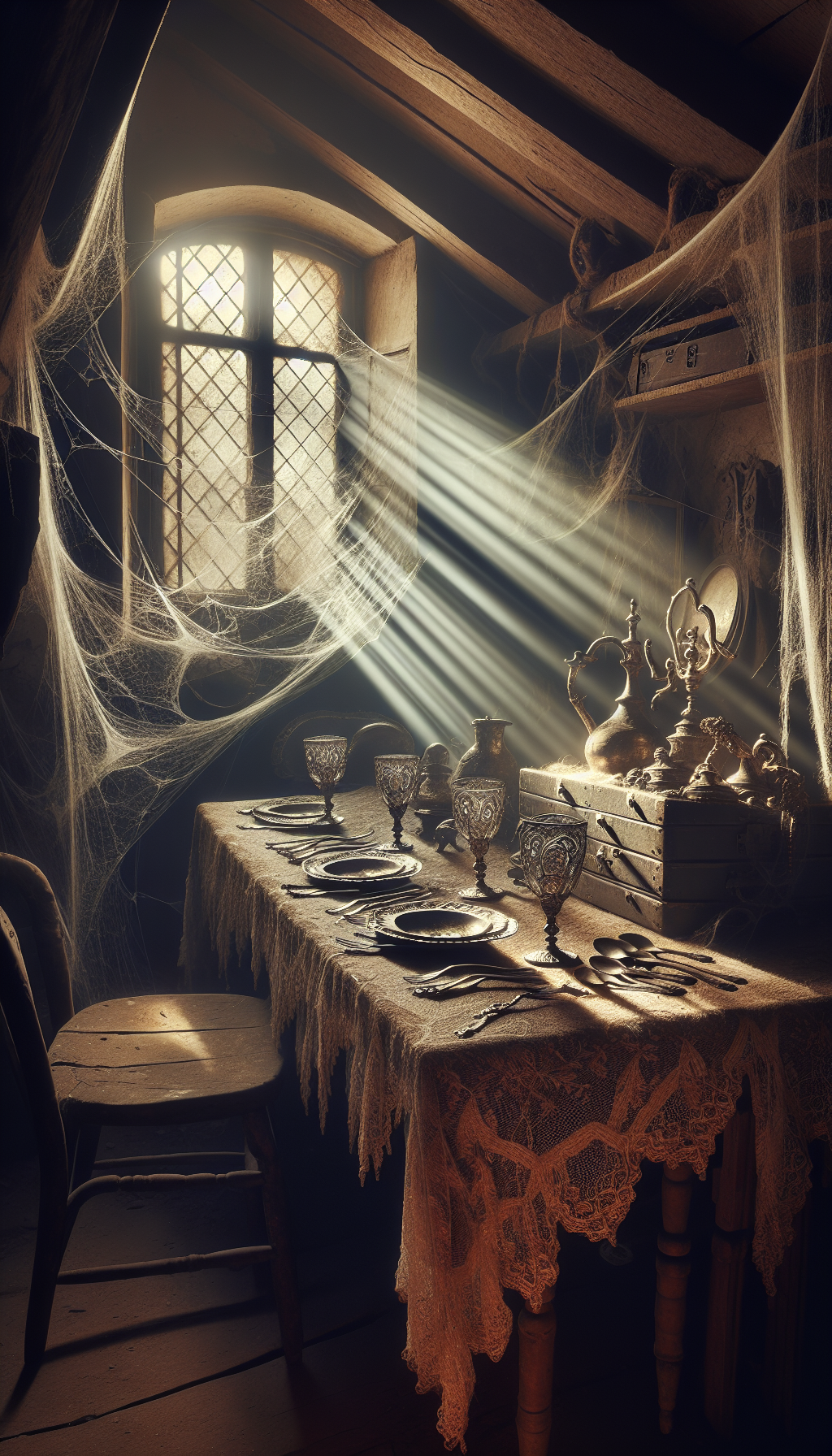 Unlocking Treasure A Comprehensive Guide To Determining Your Old Silverwares Value