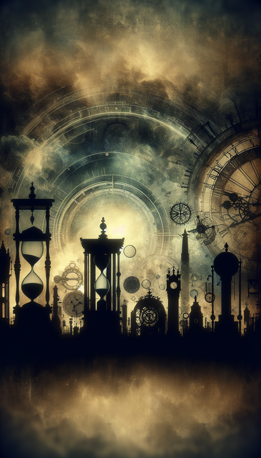 Unraveling Times Secrets Your Ultimate Guide To Identifying Antique Grandfather Clocks