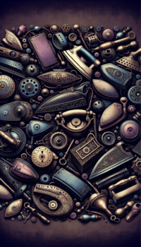 Unveil The Value A Comprehensive Guide To Antique Irons And Their Worth