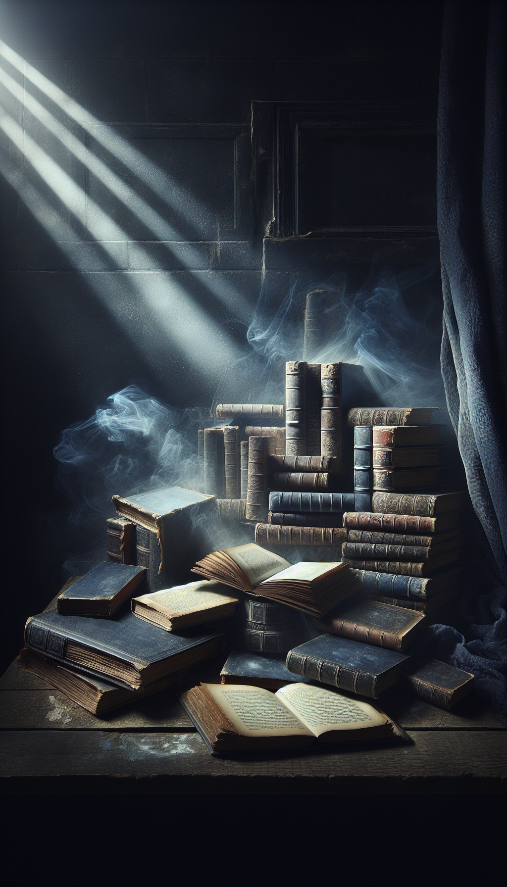 Unveiled Treasures Discovering The Hidden Values Of Old Books