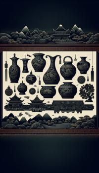 Unveiling The Past A Step By Step Guide To Identifying Antique Chinese Vases