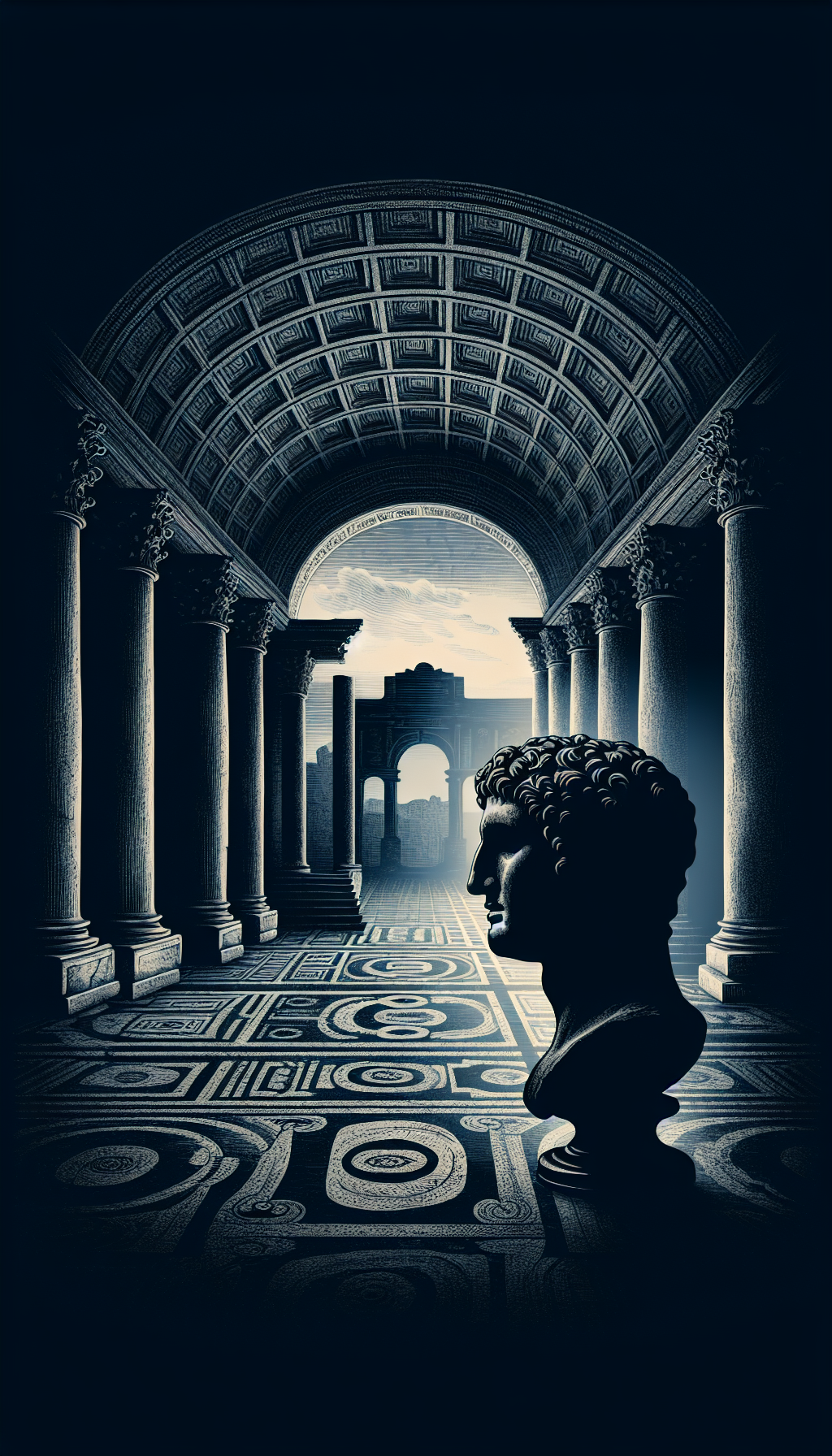 Unveiling The Past The Astonishing Value Of A 2000 Year Old Roman Bust