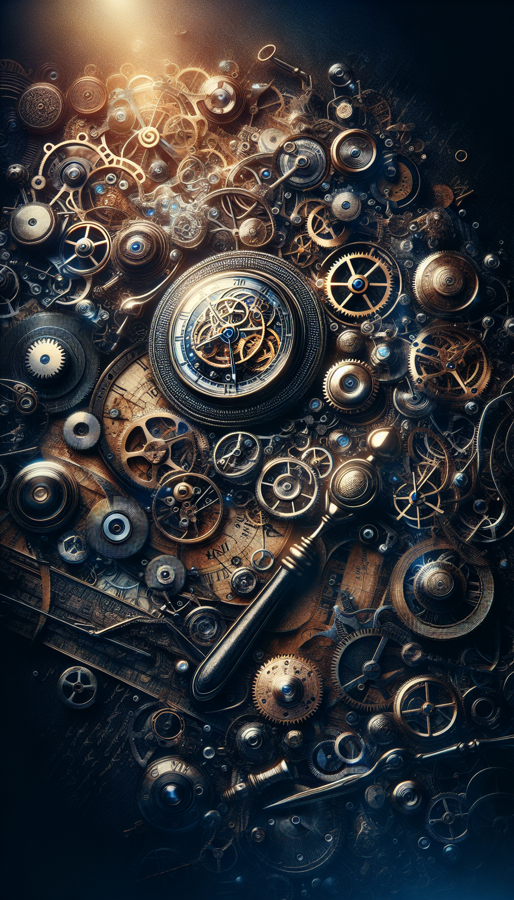 Unveiling The Worth A Collectors Guide To Determining The Value Of Antique Bulova Watches