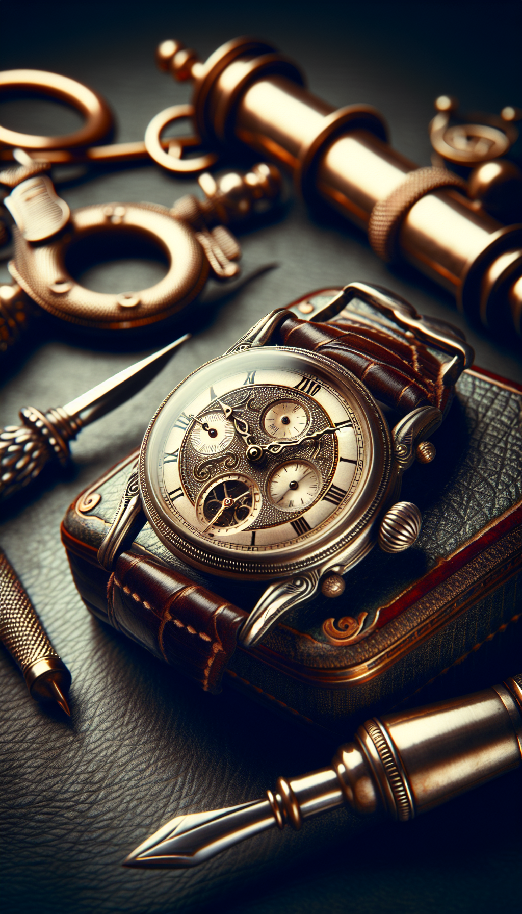 Unveiling The Worth A Comprehensive Guide To Determining The Value Of Your Antique Bulova Ladies Watch