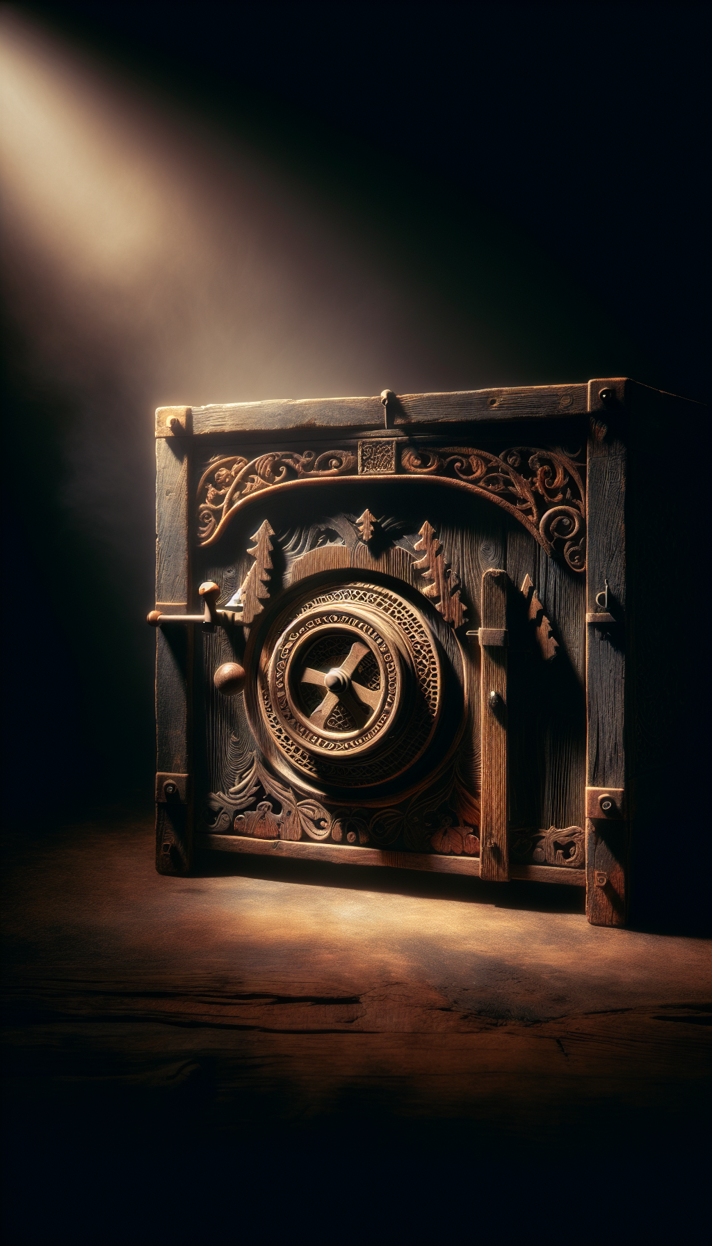 Unveiling The Worth Discover The Hidden Value Of Your Antique Wooden Washing Machine
