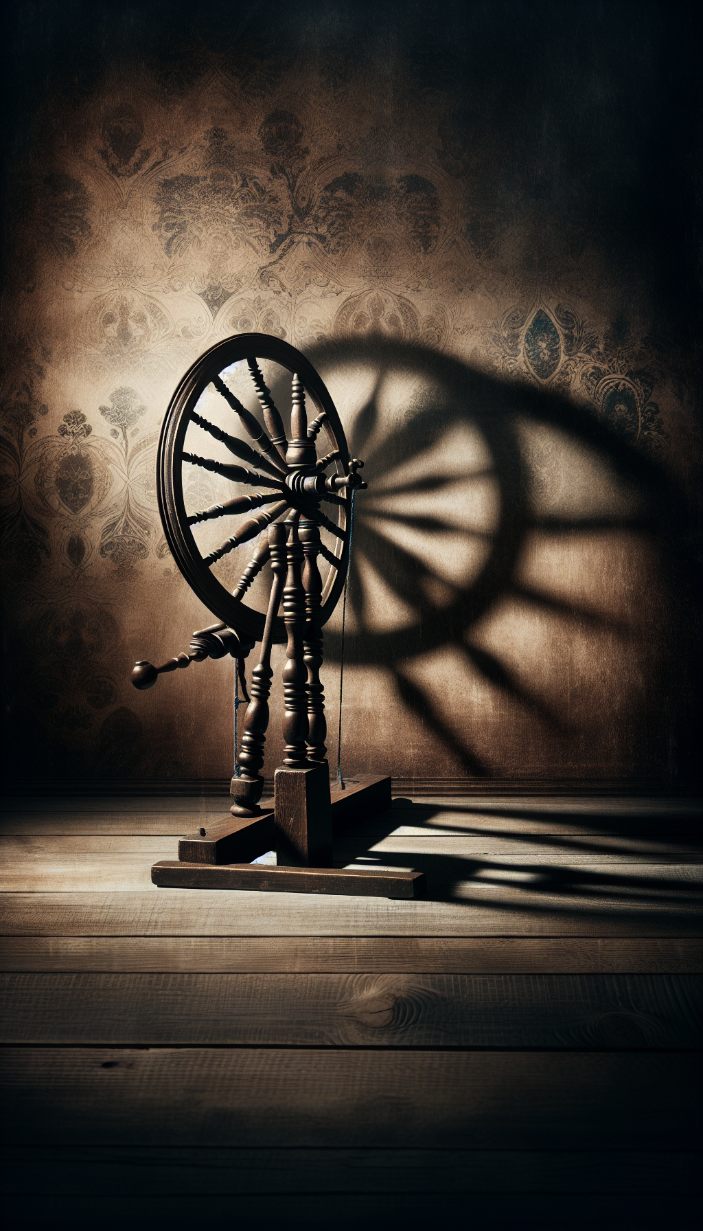 Unveiling The Worth Expert Insights On Determining Your Antique Spinning Wheels Value