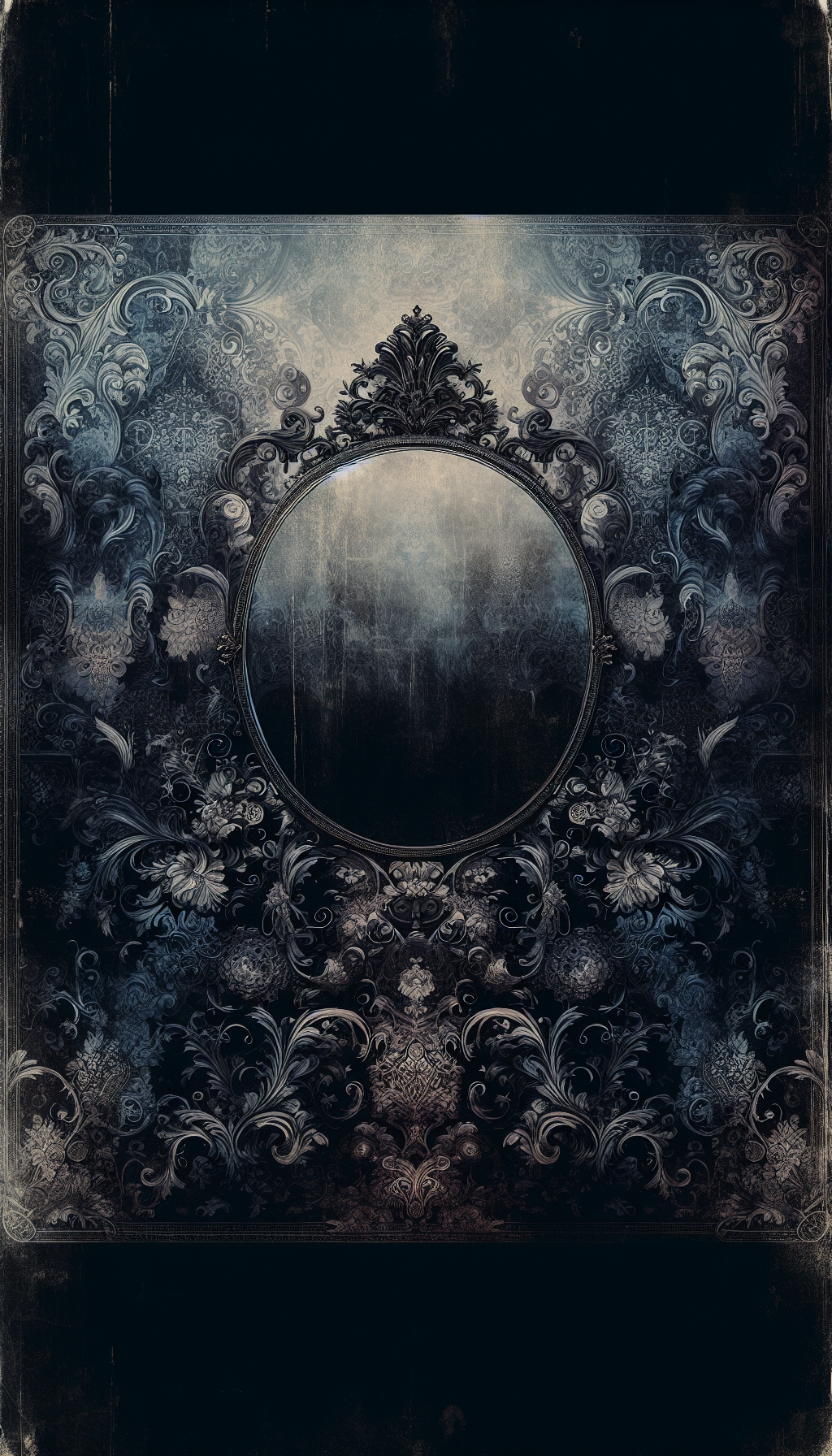 Unveiling The Worth How To Determine Your Antique Vanity With Mirrors True Value