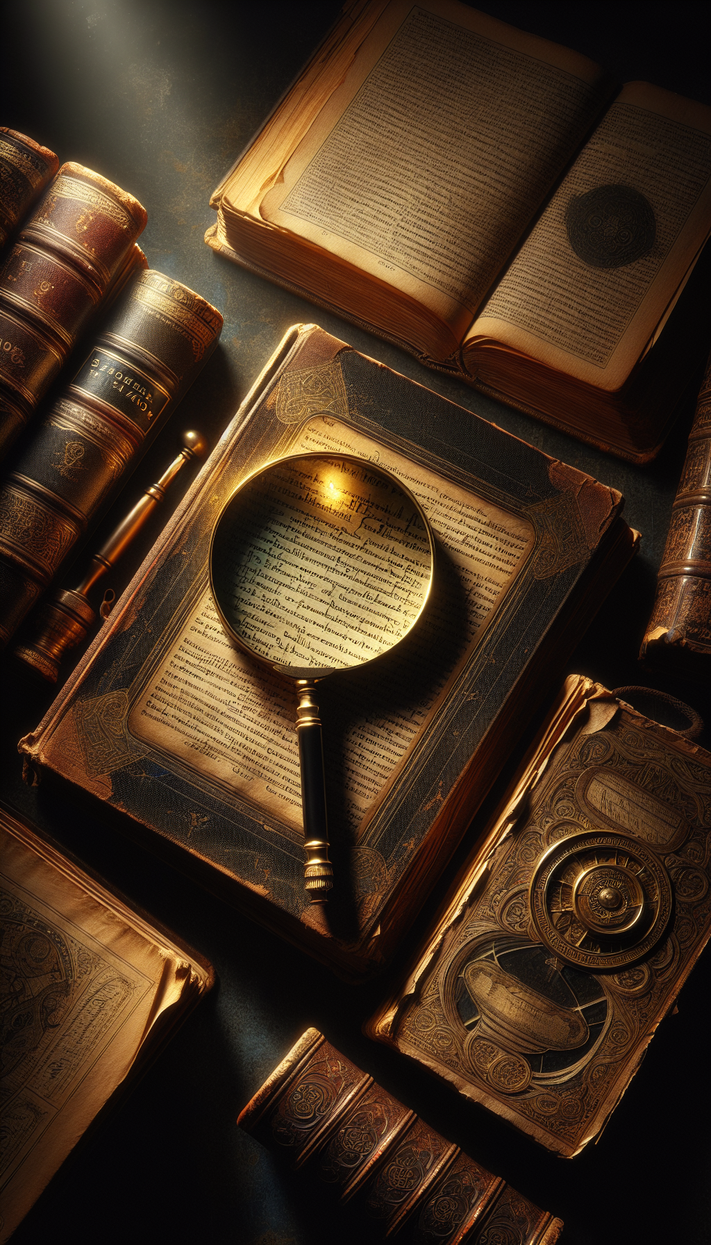 Unveiling The Worth Of Antiquity A Comprehensive Guide To Determining Old Books Values