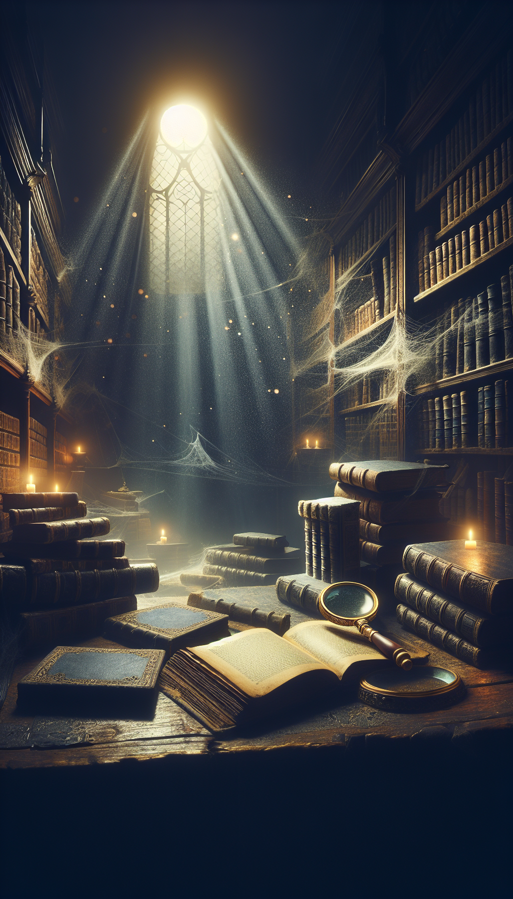 Unveiling Treasure A Collectors Guide To Discovering The Hidden Worth Of Rare Books