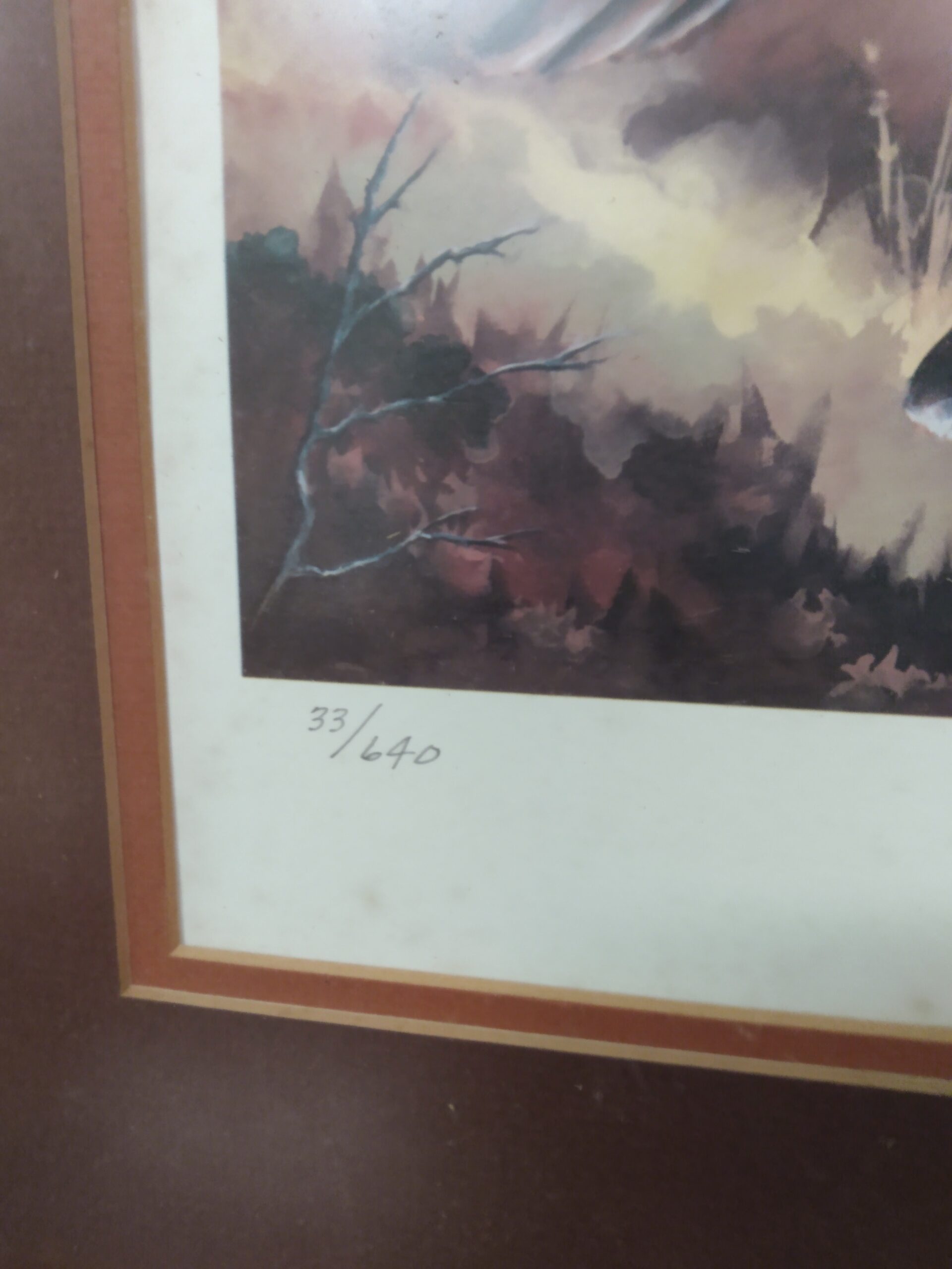 Vivian Flasch Painting Value